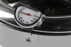 Edënbërg Classic Line - Japanse Frituurpan Met Thermometer - 3.4 Liter - Friteuse/Frituurpot RVS -Eersteklas Kookgereiwinkel 1200x800 25