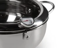 Edënbërg Classic Line - Japanse Frituurpan Met Thermometer - 3.4 Liter - Friteuse/Frituurpot RVS -Eersteklas Kookgereiwinkel 1200x800 26
