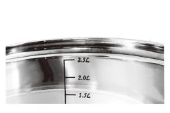 Blaumann 12-delige Roestvrijstalen Pannenset 12 Blaumann 12-delige Roestvrijstalen Pannenset -Eersteklas Kookgereiwinkel 1200x800 3