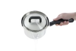 BK Flow Cool Pannenset - 5-delig - Veilig Afgietsysteem 17 BK Flow Cool Pannenset - 5-delig - Veilig Afgietsysteem -Eersteklas Kookgereiwinkel 1200x800 30