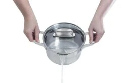 BK Premium+ Pannenset - 9-delig - Veilig Afgietsysteem - Inductie 22 BK Premium+ Pannenset - 9-delig - Veilig Afgietsysteem - Inductie -Eersteklas Kookgereiwinkel 1200x800 42