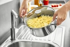 Tefal Duetto Kookpan - Ø 20 Cm 13 Tefal Duetto Kookpan - Ø 20 Cm -Eersteklas Kookgereiwinkel 1200x800 46