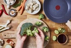 Tefal Natural Force Wokpan - Ø 28 Cm 13 Tefal Natural Force Wokpan - Ø 28 Cm -Eersteklas Kookgereiwinkel 1200x800 57