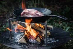 Petromax Skillet - Gietijzer - Koekenpan Met Steel En Handgreep - ø35cm Fp35t -Eersteklas Kookgereiwinkel 1200x800 91