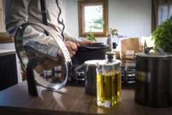 Tefal Robusto - Hapjespan - Ø26 Cm - Met Deksel 16 Tefal Robusto - Hapjespan - Ø26 Cm - Met Deksel -Eersteklas Kookgereiwinkel 1200x801 17