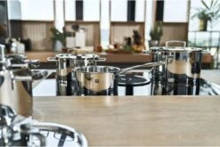 Zwilling Passion - Pannenset - 5-Delig 17 Zwilling Passion - Pannenset - 5-Delig -Eersteklas Kookgereiwinkel 1200x803 4
