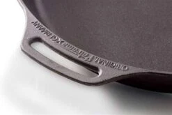 Petromax Skillet - Gietijzer - Koekenpan Met Steel En Handgreep - ø35cm Fp35t -Eersteklas Kookgereiwinkel 1200x804 1