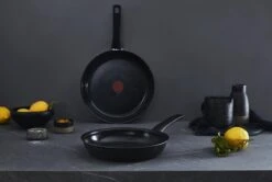 Tefal Intensity Pannenset - Ø 24/28 Cm 17 Tefal Intensity Pannenset - Ø 24/28 Cm -Eersteklas Kookgereiwinkel 1200x805 10