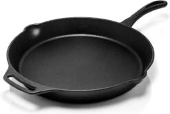 Petromax Skillet - Gietijzer - Koekenpan Met Steel En Handgreep - ø35cm Fp35t