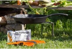 Petromax Skillet - Gietijzer - Koekenpan Met Steel En Handgreep - ø35cm Fp35t -Eersteklas Kookgereiwinkel 1200x811 2