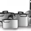 BergHOFF GEM Downdraft Pannenset - 7 Delige Set - 4 Pannen -Eersteklas Kookgereiwinkel 1200x812