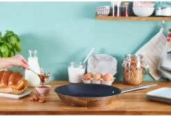 Tefal Ultimum - Pannenset - 3 Stuks | Koekenpan 24cm | Koekenpan 28cm | Wokpan 28cm | INDUCTIE - PFAS-vrij 15 Tefal Ultimum - Pannenset - 3 Stuks | Koekenpan 24cm | Koekenpan 28cm | Wokpan 28cm | INDUCTIE - PFAS-vrij -Eersteklas Kookgereiwinkel 1200x818 2