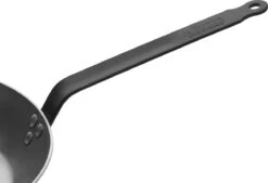 DeBuyer Mineral B Black Wok - 28cm - Staal 8 DeBuyer Mineral B Black Wok - 28cm - Staal -Eersteklas Kookgereiwinkel 1200x820 2