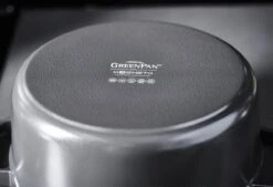 GreenPan Featherweights Braadpan 22cm - Zwart - Inductie - PFAS-vrij 17 GreenPan Featherweights Braadpan 22cm - Zwart - Inductie - PFAS-vrij -Eersteklas Kookgereiwinkel 1200x823 7