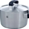 BK Conical Cool Kookpan - Ø 20 Cm - RVS - Inductie 1 BK Conical Cool Kookpan - Ø 20 Cm - RVS - Inductie -Eersteklas Kookgereiwinkel 1200x825 6