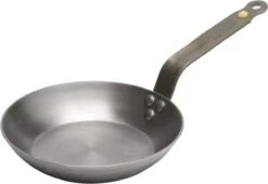 DeBuyer Mineral B Element Koekenpan - Ø 20 Cm 22 DeBuyer Mineral B Element Koekenpan - Ø 20 Cm -Eersteklas Kookgereiwinkel 1200x826 8