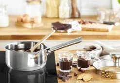 Tefal Duetto 3-delige Kookset - Steelpan Ø 16 Cm, Kookpan Ø 20/24 Cm -Eersteklas Kookgereiwinkel 1200x831