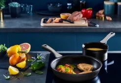 Tefal Unlimited Koekenpan - Ø 20 Cm 40 Tefal Unlimited Koekenpan - Ø 20 Cm -Eersteklas Kookgereiwinkel 1200x833 5