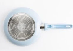 VitaVerde Expert Koekenpannenset Ø 24cm + Ø 28cm - Lichtblauw - Inductie - PFAS-vrij 14 VitaVerde Expert Koekenpannenset Ø 24cm + Ø 28cm - Lichtblauw - Inductie - PFAS-vrij -Eersteklas Kookgereiwinkel 1200x837 2