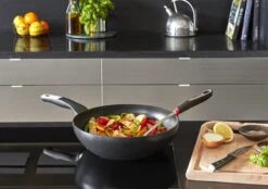 Tefal Unlimited Wokpan - Ø 28 Cm -Eersteklas Kookgereiwinkel 1200x843
