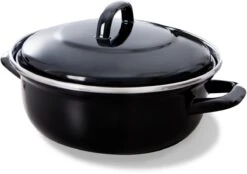 BK Fortalit Braadpan Ø 26 Cm / 3L - Emaille - Inductie 18 BK Fortalit Braadpan Ø 26 Cm / 3L - Emaille - Inductie -Eersteklas Kookgereiwinkel 1200x845 2