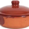 Salamanca Stenen Ovenschaal/braadpan Met Deksel 24 Cm - 6 Liter - Terracotta 1 Salamanca Stenen Ovenschaal/braadpan Met Deksel 24 Cm - 6 Liter - Terracotta -Eersteklas Kookgereiwinkel 1200x845 3