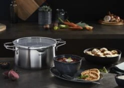Tefal Nordica Kookpan - Ø 20 Cm - -Eersteklas Kookgereiwinkel 1200x852 1