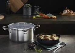 Tefal Nordica Kookpan - Ø 20 Cm - -Eersteklas Kookgereiwinkel 1200x852 2