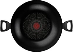 Tefal Unlimited Wadjan Wokpan - Ø 36 Cm - Inductie 11 Tefal Unlimited Wadjan Wokpan - Ø 36 Cm - Inductie -Eersteklas Kookgereiwinkel 1200x857 3
