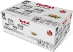 Tefal Virtuoso Pannenset 4-delig - Kookpan Ø 16/20/24 Cm + Steelpan Ø 16 Cm 32 Tefal Virtuoso Pannenset 4-delig - Kookpan Ø 16/20/24 Cm + Steelpan Ø 16 Cm -Eersteklas Kookgereiwinkel 1200x859 1