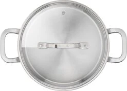 Tefal Virtuoso Pannenset 5 Delig - Hoge Kookpan Ø 22 Cm + Steelpan Ø 16 Cm + Kookpannen Ø 18/20/24 Cm 33 Tefal Virtuoso Pannenset 5 Delig - Hoge Kookpan Ø 22 Cm + Steelpan Ø 16 Cm + Kookpannen Ø 18/20/24 Cm -Eersteklas Kookgereiwinkel 1200x862