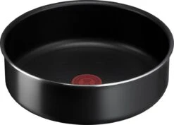 Tefal Ingenio Easy Cook & Clean - Pannenset - 13-delig - Niet Geschikt Voor Inductie 26 Tefal Ingenio Easy Cook & Clean - Pannenset - 13-delig - Niet Geschikt Voor Inductie -Eersteklas Kookgereiwinkel 1200x862 4