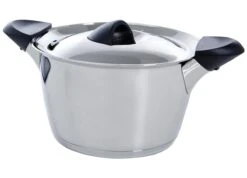 BK Q-linair Classic Pannenset - 5 Delig - RVS - Veilig Afgietsysteem - Inductie 25 BK Q-linair Classic Pannenset - 5 Delig - RVS - Veilig Afgietsysteem - Inductie -Eersteklas Kookgereiwinkel 1200x864 4