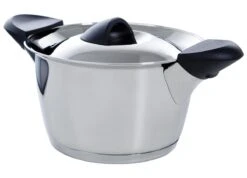 BK Q-linair Classic Pannenset - 5 Delig - RVS - Veilig Afgietsysteem - Inductie 27 BK Q-linair Classic Pannenset - 5 Delig - RVS - Veilig Afgietsysteem - Inductie -Eersteklas Kookgereiwinkel 1200x864 5