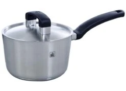 BK Conical Cool Pannenset - 5-delig - RVS - Geschikt Voor Alle Warmtebronnen 26 BK Conical Cool Pannenset - 5-delig - RVS - Geschikt Voor Alle Warmtebronnen -Eersteklas Kookgereiwinkel 1200x864 9