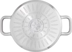 Tefal Virtuoso Pannenset 4-delig - Kookpan Ø 16/20/24 Cm + Steelpan Ø 16 Cm 38 Tefal Virtuoso Pannenset 4-delig - Kookpan Ø 16/20/24 Cm + Steelpan Ø 16 Cm -Eersteklas Kookgereiwinkel 1200x872