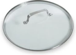 BK Bistro Soeppan Ø 24 Cm - RVS - Glazen Deksel - Inductie 19 BK Bistro Soeppan Ø 24 Cm - RVS - Glazen Deksel - Inductie -Eersteklas Kookgereiwinkel 1200x873 1