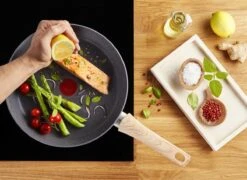 Tefal Natural Force Koekenpan - Ø 30 Cm 17 Tefal Natural Force Koekenpan - Ø 30 Cm -Eersteklas Kookgereiwinkel 1200x874 3