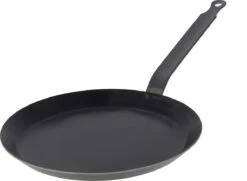 De Buyer Force Blue Crêpe- En Pannenkoekenpan - Ø 20cm -Eersteklas Kookgereiwinkel 1200x880 1