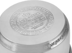 Edënbërg Classic Line - RVS Luxe Pannenset 12 Delig - Voorzien Van 9-Laags Bodem! -Eersteklas Kookgereiwinkel 1200x890 1