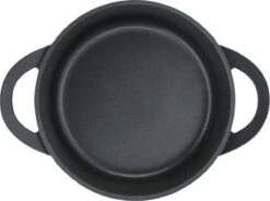 Tefal Trattoria Braadpan - Ø28 Cm - Inclusief Deksel 32 Tefal Trattoria Braadpan - Ø28 Cm - Inclusief Deksel -Eersteklas Kookgereiwinkel 1200x892 4