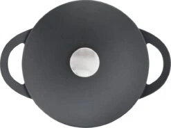 Tefal Trattoria Braadpan - Ø24 Cm 19 Tefal Trattoria Braadpan - Ø24 Cm -Eersteklas Kookgereiwinkel 1200x893 1