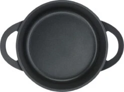 Tefal Trattoria Braadpan - Ø24 Cm 23 Tefal Trattoria Braadpan - Ø24 Cm -Eersteklas Kookgereiwinkel 1200x893 2