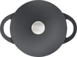 Tefal Trattoria Braadpan - Ø28 Cm - Inclusief Deksel 27 Tefal Trattoria Braadpan - Ø28 Cm - Inclusief Deksel -Eersteklas Kookgereiwinkel 1200x893 3