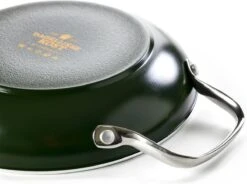 Dagelijkse Kost Door Jeroen Meus - Koekenpan ø20cm - Inductie - Anti-aanbak - PFAS-vrij -Eersteklas Kookgereiwinkel 1200x895 2