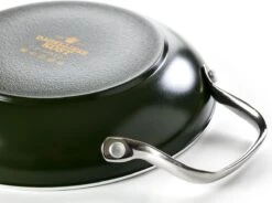 Dagelijkse Kost Door Jeroen Meus - Koekenpan ø24cm - Inductie - Anti-aanbak - PFAS-vrij 10 Dagelijkse Kost Door Jeroen Meus - Koekenpan ø24cm - Inductie - Anti-aanbak - PFAS-vrij -Eersteklas Kookgereiwinkel 1200x896 1