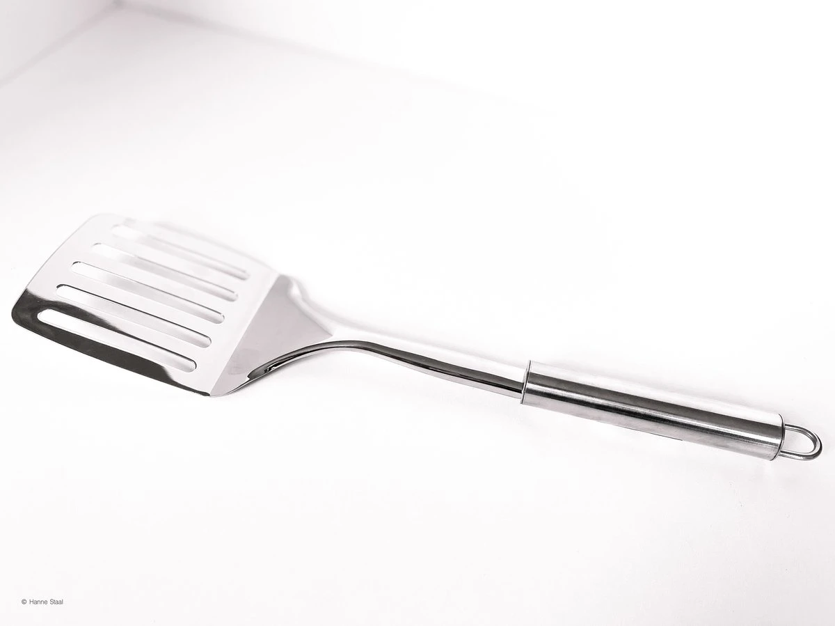 DeBuyer Carbone Plus Koekenpannenset Inductie - Zonder Anti Aanbaklaag - Gratis Spatel - Alle Warmtebronnen 4 DeBuyer Carbone Plus Koekenpannenset Inductie - Zonder Anti Aanbaklaag - Gratis Spatel - Alle Warmtebronnen - Afbeelding 2