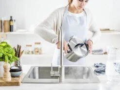 BK Flow Cool Pannenset - 4-delig – RVS Deksels - Veilig Afgietsysteem - Geschikt Voor Alle Warmtebronnen 26 BK Flow Cool Pannenset - 4-delig – RVS Deksels - Veilig Afgietsysteem - Geschikt Voor Alle Warmtebronnen -Eersteklas Kookgereiwinkel 1200x899