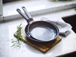 BK Universe Koekenpan Ø 28cm - Inductie - Anti-aanbak - PFAS-vrij 16 BK Universe Koekenpan Ø 28cm - Inductie - Anti-aanbak - PFAS-vrij -Eersteklas Kookgereiwinkel 1200x899 6