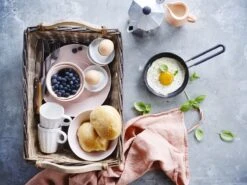 GreenPan Mini Koekenpan 14cm - Zilver - Inductie - PFAS-vrij 14 GreenPan Mini Koekenpan 14cm - Zilver - Inductie - PFAS-vrij -Eersteklas Kookgereiwinkel 1200x899 8